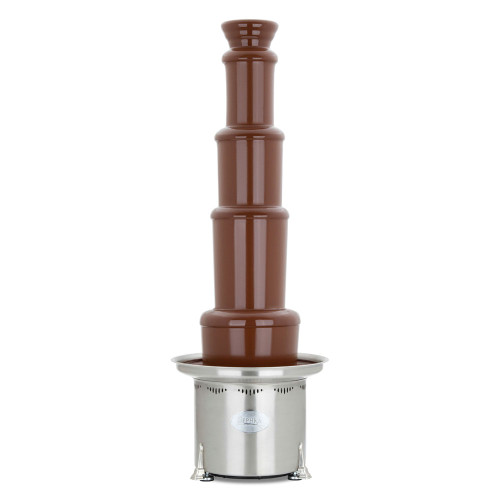 CF54RC - Convertible Chocolate Fountain_0